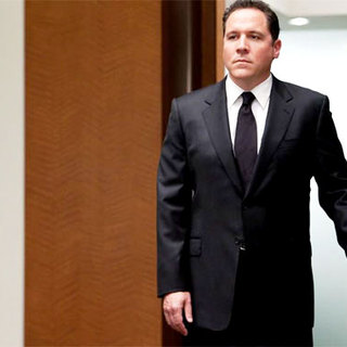 Jon Favreau stars as Hogan in Paramount Pictures' Iron Man 2 (2010)