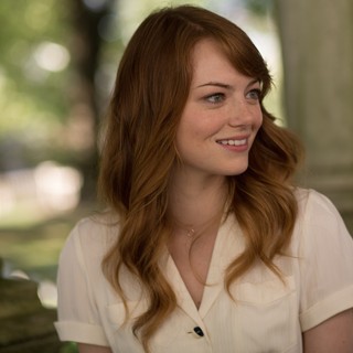 Emma Stone stars as Jill in Sony Pictures Classics' Irrational Man (2015)