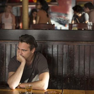 Irrational Man Picture 6