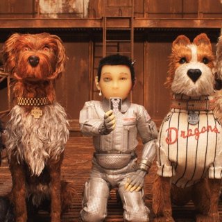 Isle of Dogs Picture 5