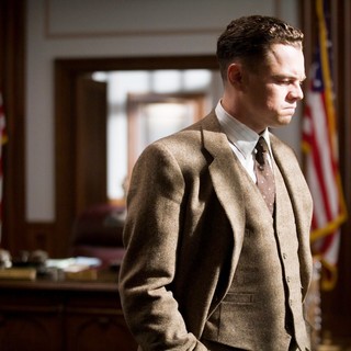 J. Edgar Picture 4