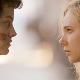 Riley Keough stars as Jack and Juno Temple stars as Diane in Magnolia Pictures' Jack and Diane (2012)