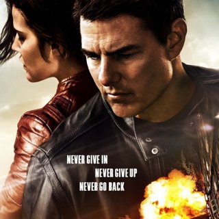 Jack Reacher: Never Go Back Picture 2