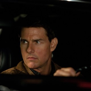Jack Reacher Picture 17