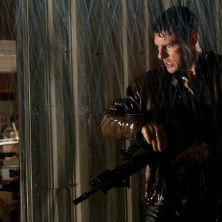 Jack Reacher Picture 22