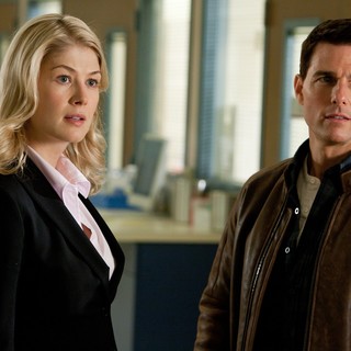 Jack Reacher Picture 25
