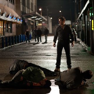 Jack Reacher Picture 27