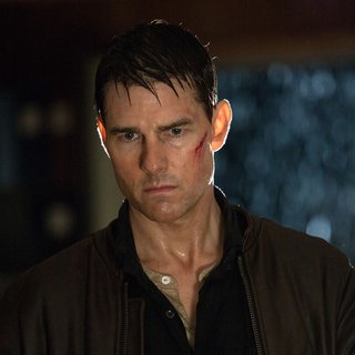 Jack Reacher Picture 28