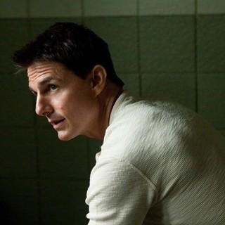 Jack Reacher Picture 32