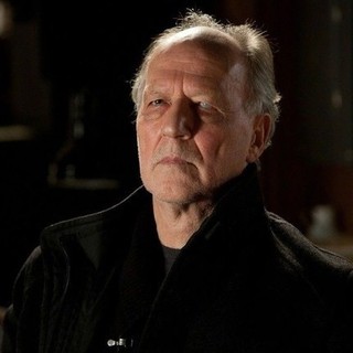 Werner Herzog stars as The Zec in Paramount Pictures' Jack Reacher (2012)