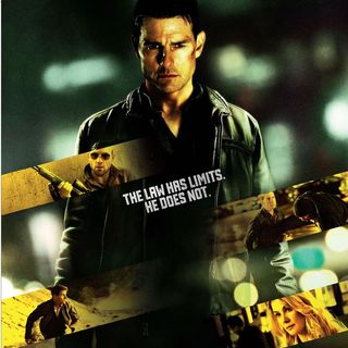 Jack Reacher Picture 11
