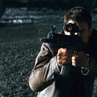 Tom Cruise stars as Jack Reacher in Paramount Pictures' Jack Reacher (2012)