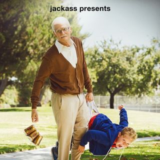 Jackass Presents: Bad Grandpa Picture 3