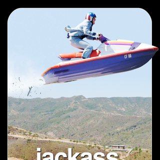 Jackass 3D Picture 3