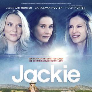 Poster of Tribeca Film's Jackie (2013)