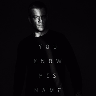 Jason Bourne Picture 10
