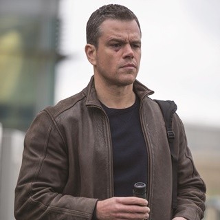 Jason Bourne Picture 9