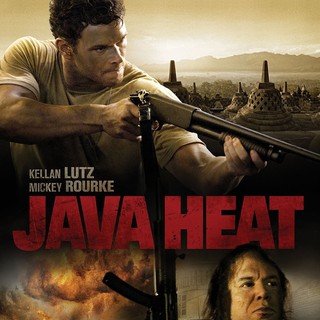 Java Heat Picture 16