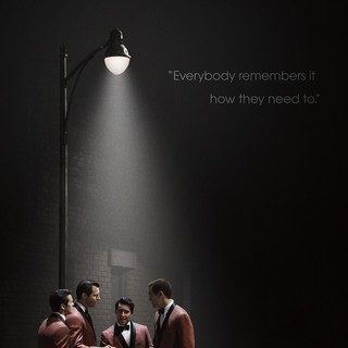Jersey Boys Picture 2