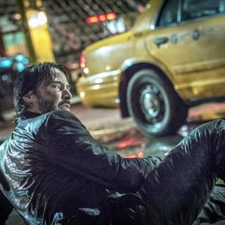 John Wick: Chapter 2 Picture 15