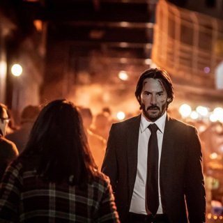 John Wick: Chapter 2 Picture 16