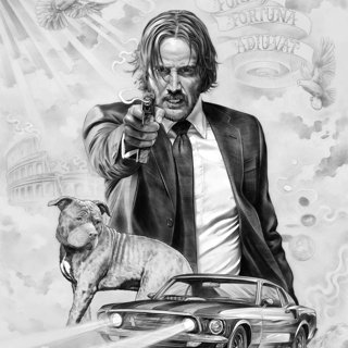 John Wick: Chapter 2 Picture 30