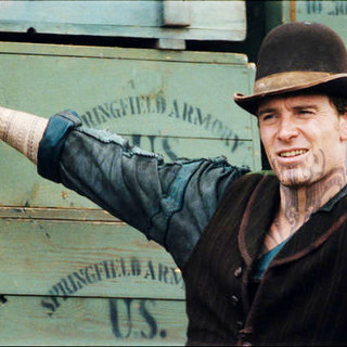 Jonah Hex Picture 27