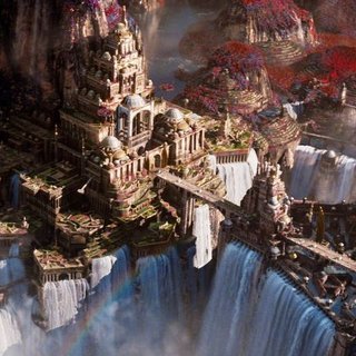 Jupiter Ascending Picture 21