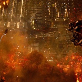 Jupiter Ascending Picture 15