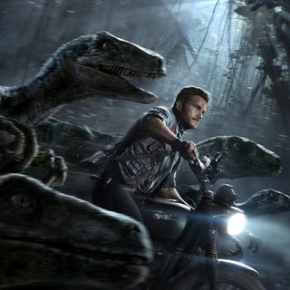 Jurassic World Picture 18