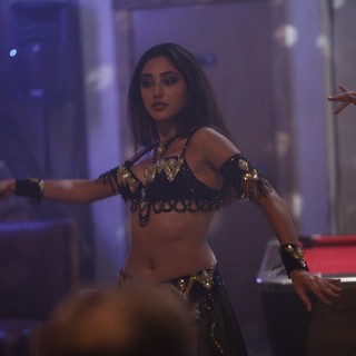 Golshifteh Farahani stars as Mona in Tessalit Productions' Just Like a Woman (2012)