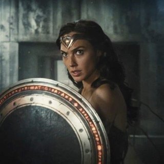 Gal Gadot stars as Diana Prince/Wonder Woman in Warner Bros. Pictures' Justice League (2017)