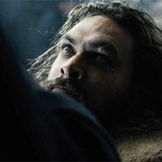 Jason Momoa stars as Arthur Curry/Aquaman in Warner Bros. Pictures' Justice League (2017)