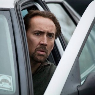Nicolas Cage stars as Nick Gerard in Anchor Bay Films' Seeking Justice (2012)