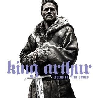 King Arthur: Legend of the Sword Picture 1
