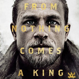 King Arthur: Legend of the Sword Picture 2