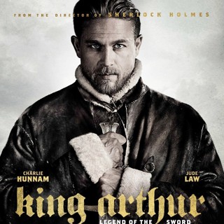 King Arthur: Legend of the Sword Picture 12