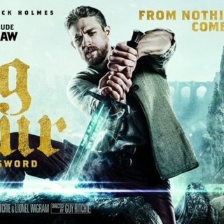 King Arthur: Legend of the Sword Picture 14