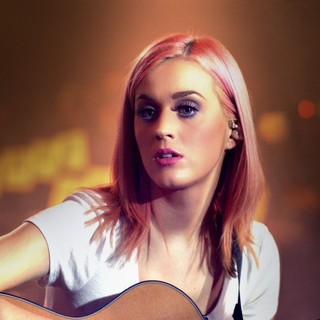 Katy Perry stars as Herself/Kathy Beth Terry in Paramount Pictures' Katy Perry: Part of Me (2012)