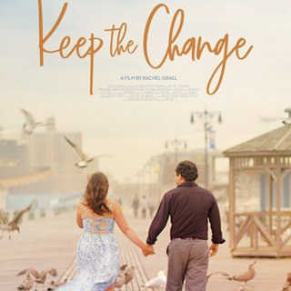 Poster of Salem Street Entertainment's Keep the Change (2018)