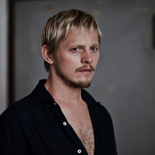 Thure Lindhardt stars as Erik Rothman in Music Box Films' Keep the Lights On (2012)