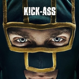 Poster of Universal Pictures' Kick-Ass 2 (2013)