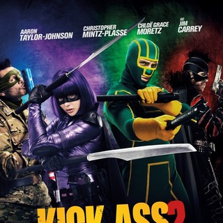 Kick-Ass 2 Picture 19