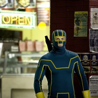 Kick-Ass 2 Picture 35