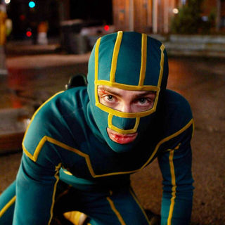 Kick-Ass Picture 1