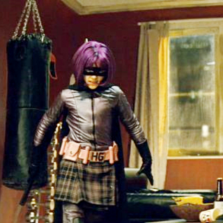 Kick-Ass Picture 22