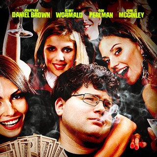 Poster of Well Go USA's Kid Cannabis (2014)