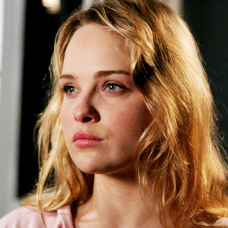 Ryanne Duzich stars as Amber in After Dark Films' Kill Theory (2010)