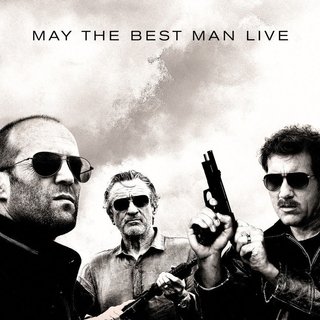Poster of Open Road Films' Killer Elite (2011)