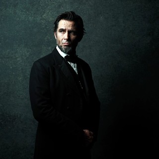 Killing Lincoln Picture 13